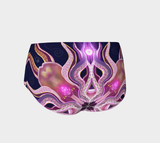 Octo Being Rave Shorts