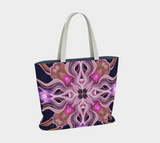 Octo being Tote Bag