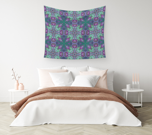 Stress Relief wall tapestry