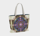 Release Negative Energy Tote